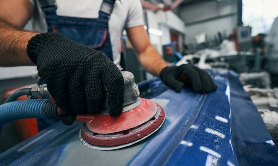 Jakie są najlepsze opcje zabezpieczenia karoserii przed korozją w myjniach?