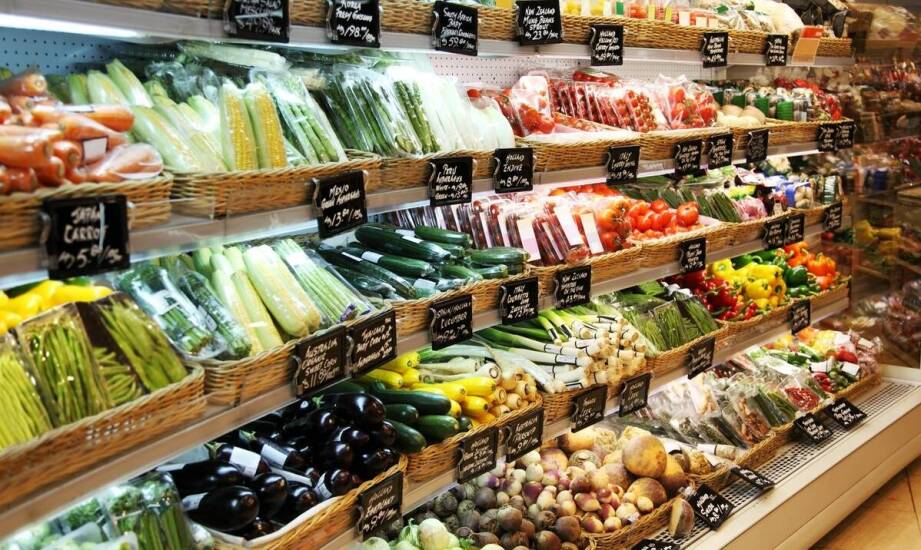 Rola wizualnego merchandisingu w kontekście wzrostu cen produktów spożywczych