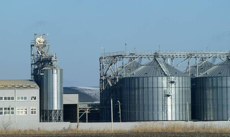 Jakie korzyści płyną z certyfikacji CE dla zbożowych hal?