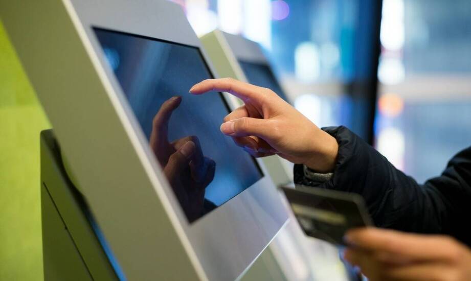 Personalizacja treści na multimedialnych kioskach - nowe możliwości dla firm
