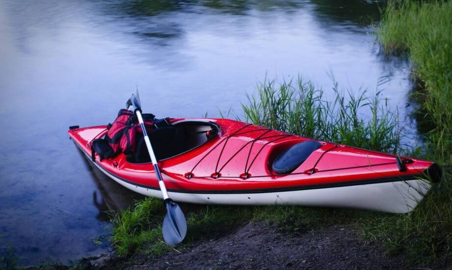 Czy warto inwestować w techniczną odzież do kajakarstwa?