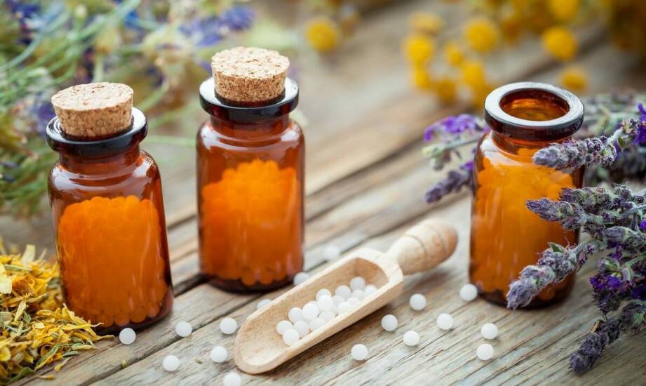 Jak stosować siliceę w homeopatii przy grypie?