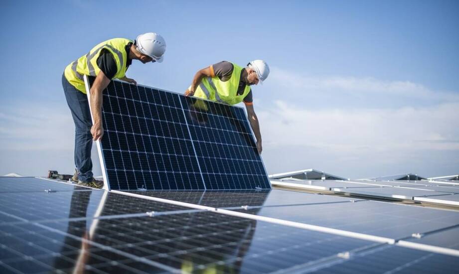 Korzyści z profesjonalnego montażu fotowoltaiki dla firm.
