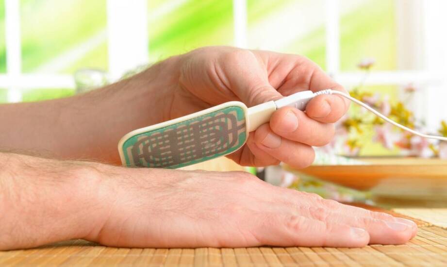 Rola termoforu z pestek wiśni w naturalnym łagodzeniu stresu