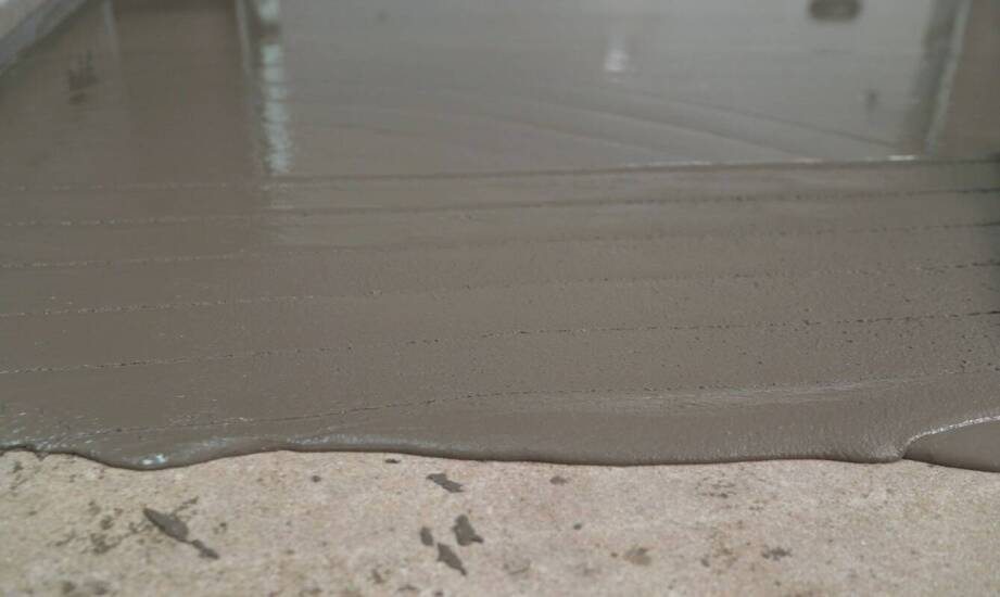 Ochronne powłoki z żywicy – zabezpieczenie przed dynamicznymi obciążeniami