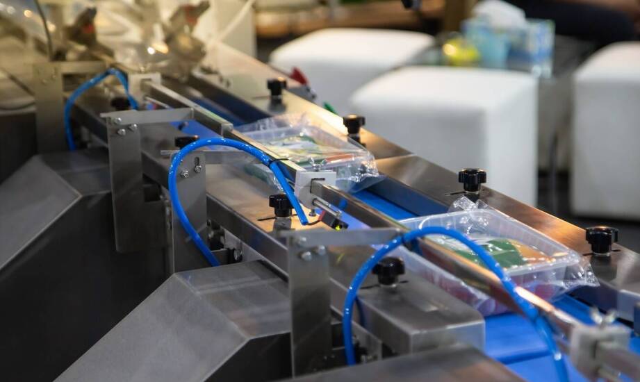 Zgrzewarka impulsowa a ekologia: jak dążyć do rozwoju zrównoważonego?