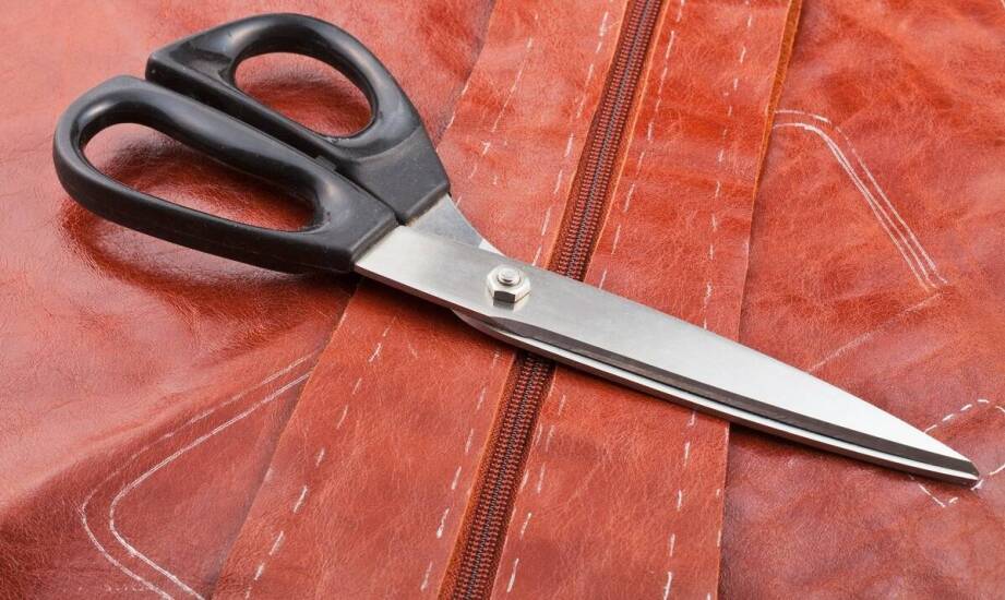 Kluczowe cechy charakterystyczne nożyczek Leatherman dla ratowników