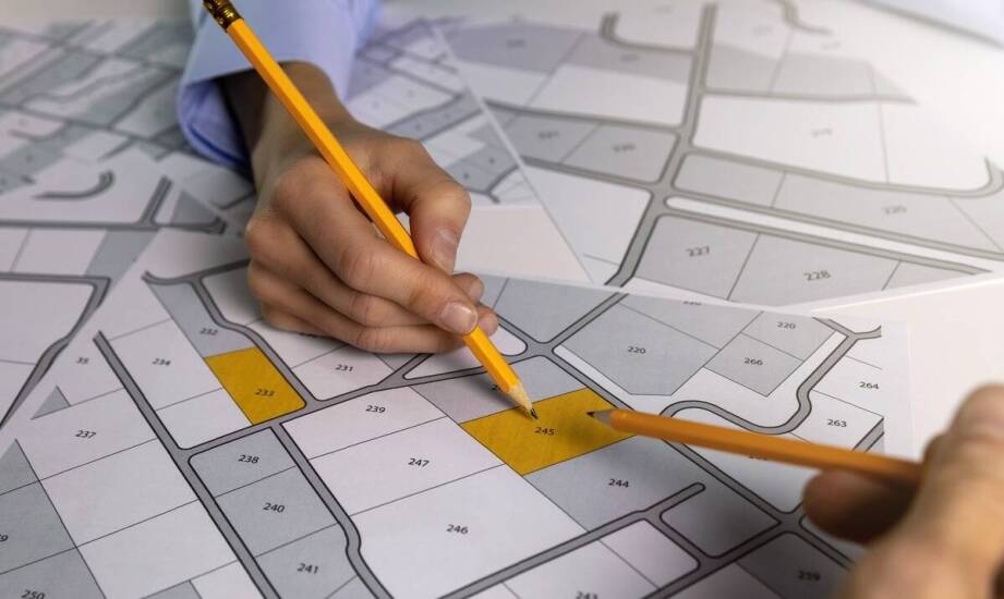 Jak pośrednik nieruchomości pomaga w wyborze budowlanej działki