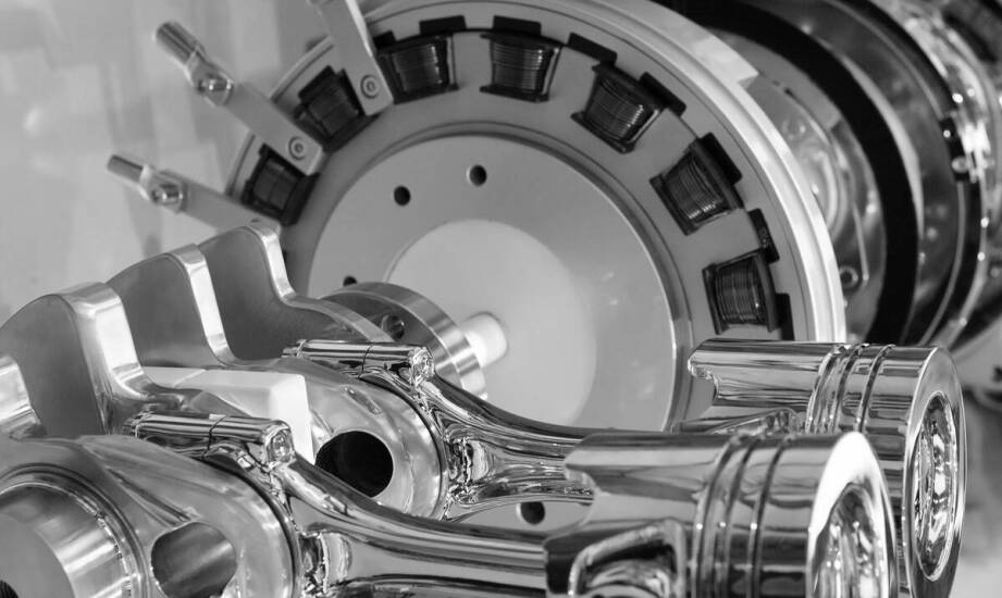 Jakie są opcje gwarancji na części Mercedesa zakupione w Warszawie?