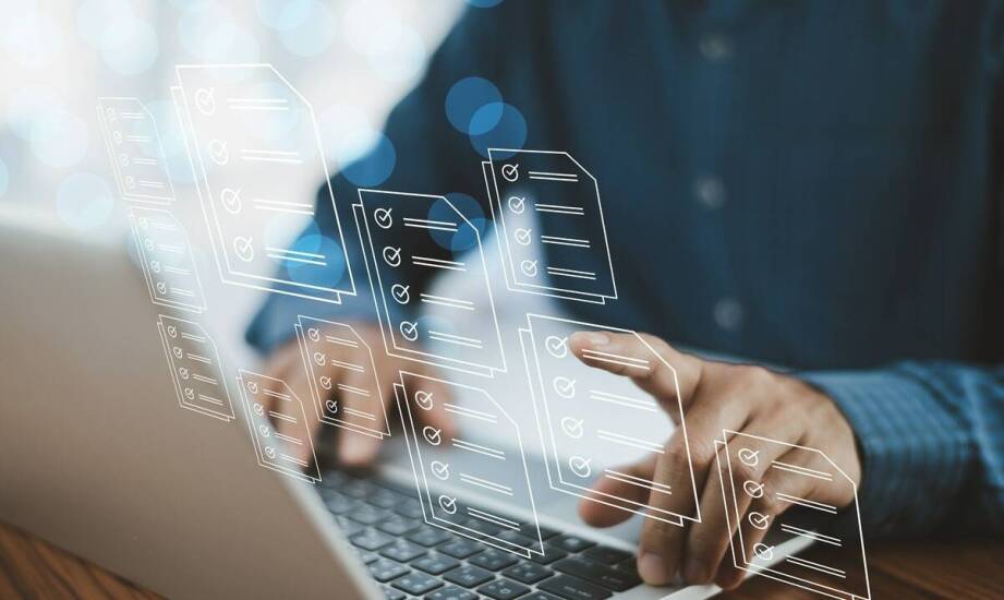 Microsoft 365 w kontekście audytu biznesowych procesów