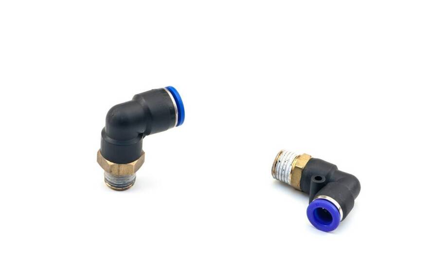 Plastikowy przegub kulowy – kluczowy element nowoczesnych instalacji wodnych