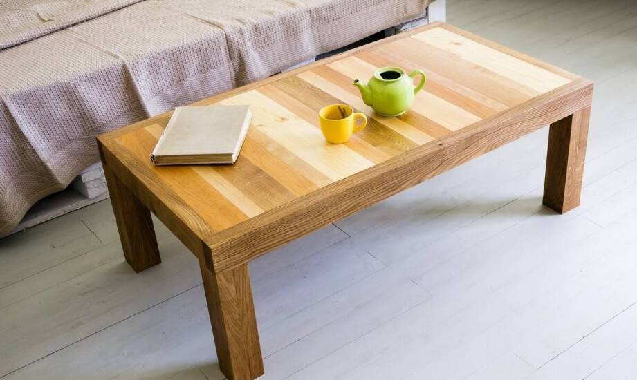 Wysoki kawowy stolik o średnicy 80 cm – jakie są jego funkcjonalności?