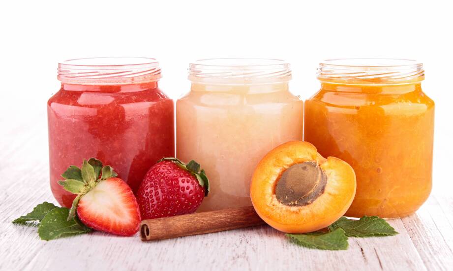 Kubuś owocowe musy dla dzieci – jak wpływają na poziom energii u najmłodszych?