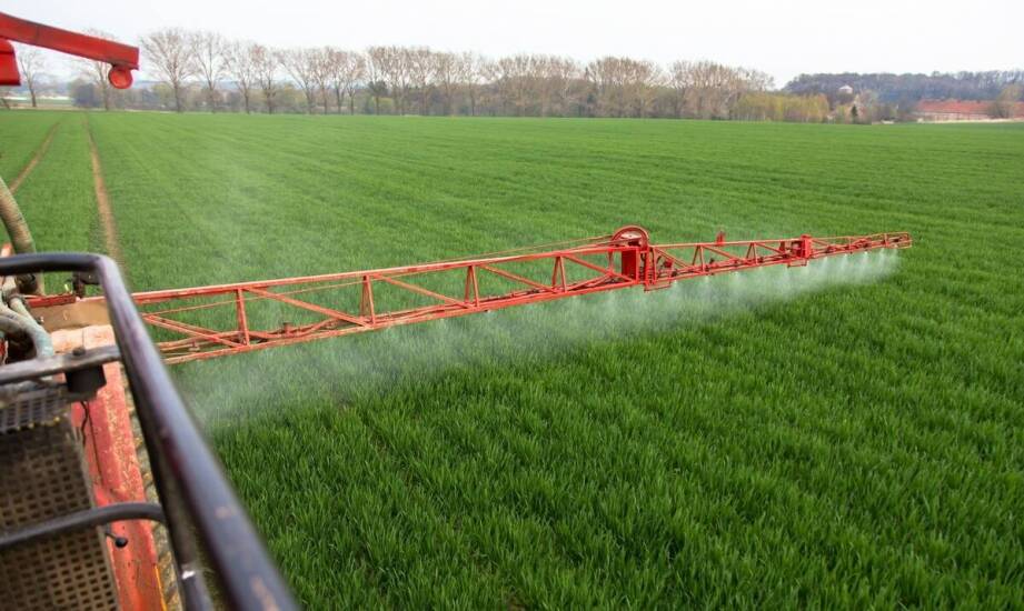 Wpływ 12-metrowej belki opryskiwacza polowego na efektywność upraw – analiza korzyści