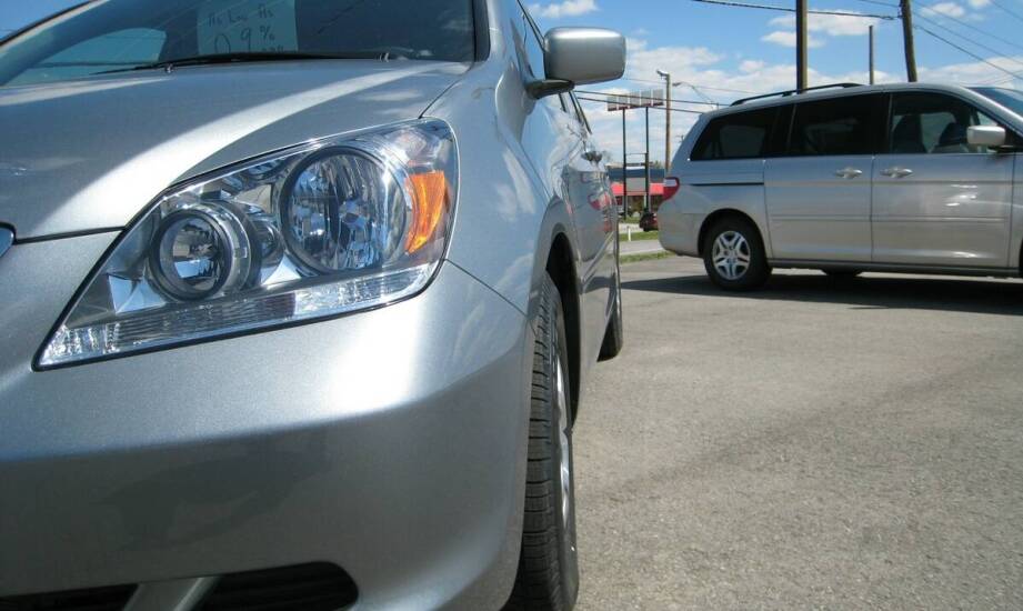 Jak przygotować się do szybkiej sprzedaży poleasingowego samochodu?