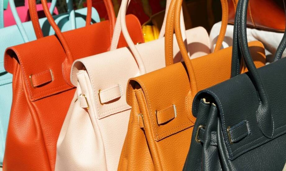 Najnowsze trendy w świecie torebek briciole – co warto mieć w swojej kolekcji?