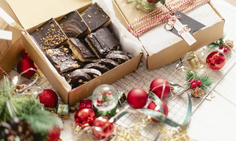 Jakie słodkości najlepiej sprawdzą się w zestawie prezentowym na święta?