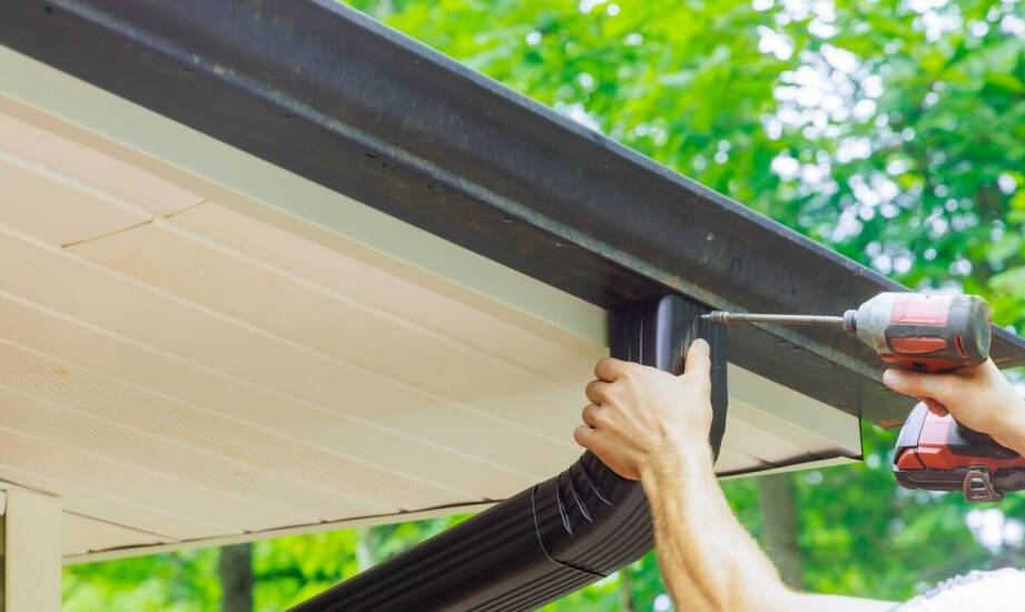 Rola profesjonalnego montażu w trwałości blaszanego garażu