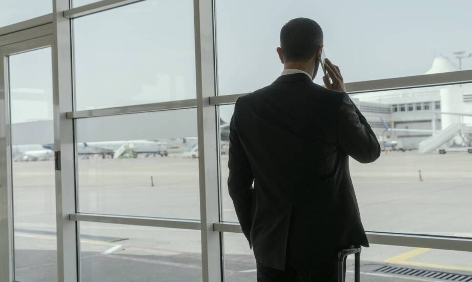 Dlaczego warto wybrać prywatny lot podczas służbowego wyjazdu?