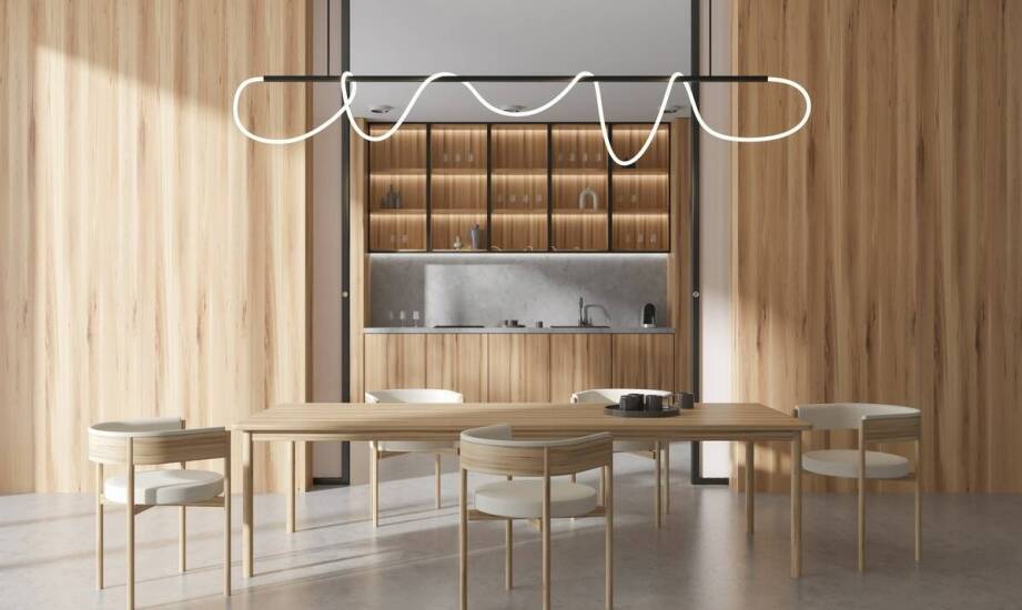 Funkcjonalność mebli – dlaczego to ważne przy wyborze krzeseł i stołów?