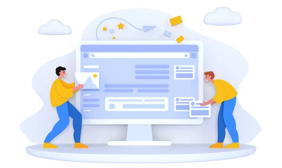 Jakie znaczenie ma dynamika ruchu w tworzeniu angażujących reklamowych animacji?