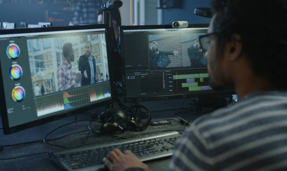 Jakie są zalety lokalizacji multimediów przez profesjonalne biuro tłumaczeniowe?