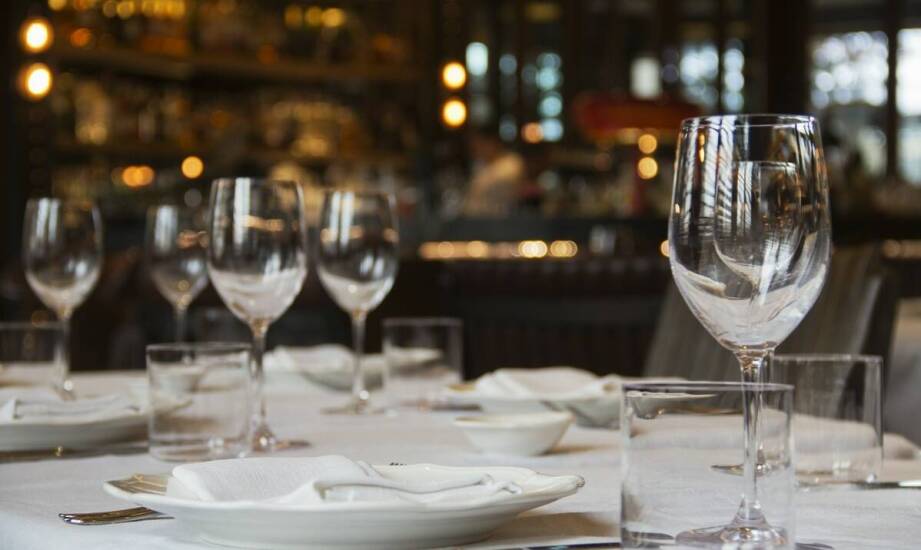 Restauracja hotelowa w Gdańsku – kulinarny przewodnik po à la carte menu