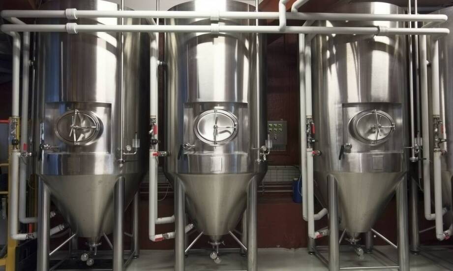 Porównanie różnych typów wewnętrznych zbiorników na zboże