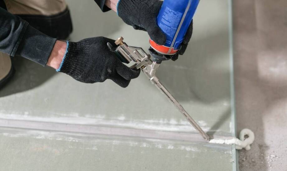 Fix All – jak wpływa na trwałość budowlanych konstrukcji?