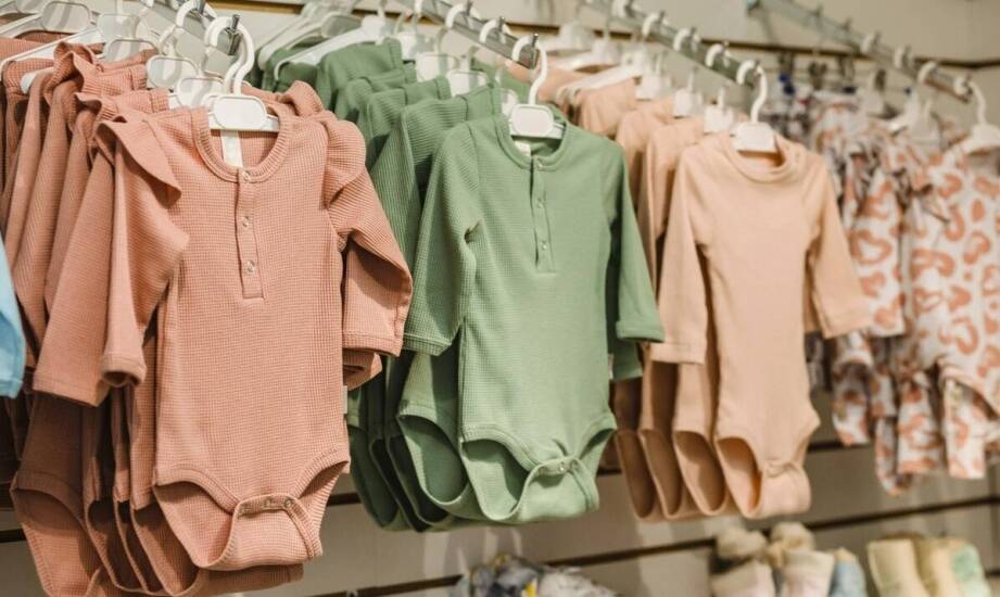 Rola ekologicznych materiałów w produkcji dziecięcych koszul nocnych