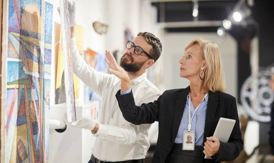 Dlaczego oryginalność jest kluczowa przy zakupie sztuki dzieł?