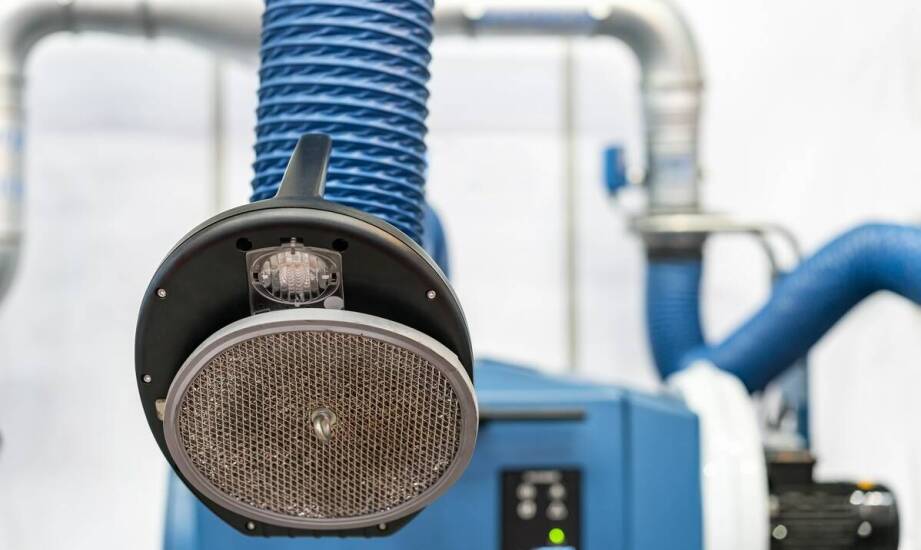 Rola filtrowentylacji w zwiększaniu efektywności energetycznej w zakładach