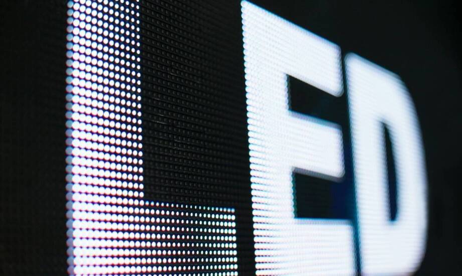 Znaczenie LED w podświetlanej literze: nowoczesne rozwiązania oświetleniowe