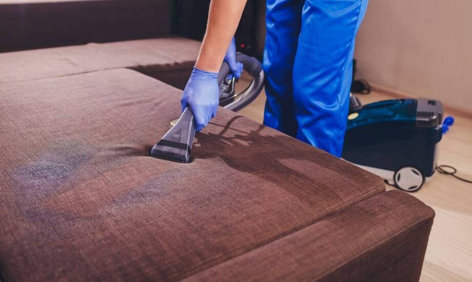 Efektywne metody prania tapicerek - na czym polega skuteczność ich?