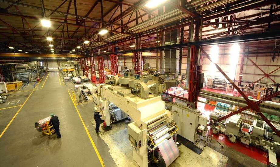 Optymalizacja systemów filtrowentylacyjnych dla zwiększenia produkcji wydajności