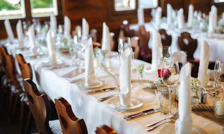 Jak wybrać idealny lokal na chrzciny w Tarnowie?