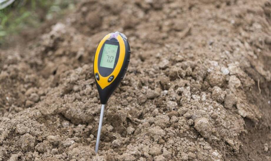 Badania wytrzymałości gruntów: jak laboratoria przyczyniają się do dokładności tych badań?