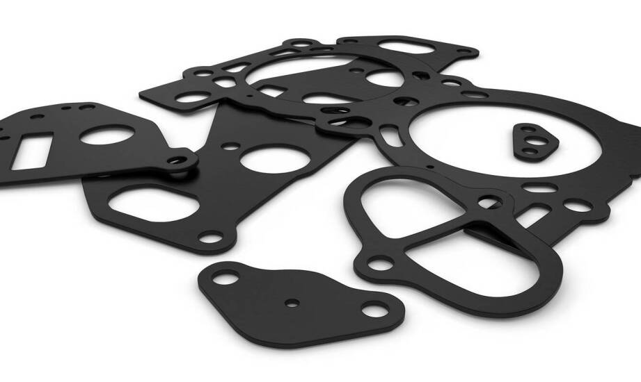 Porównanie efektywności różnych typów uszczelek: miejsce wielokrawędziowych uszczelek