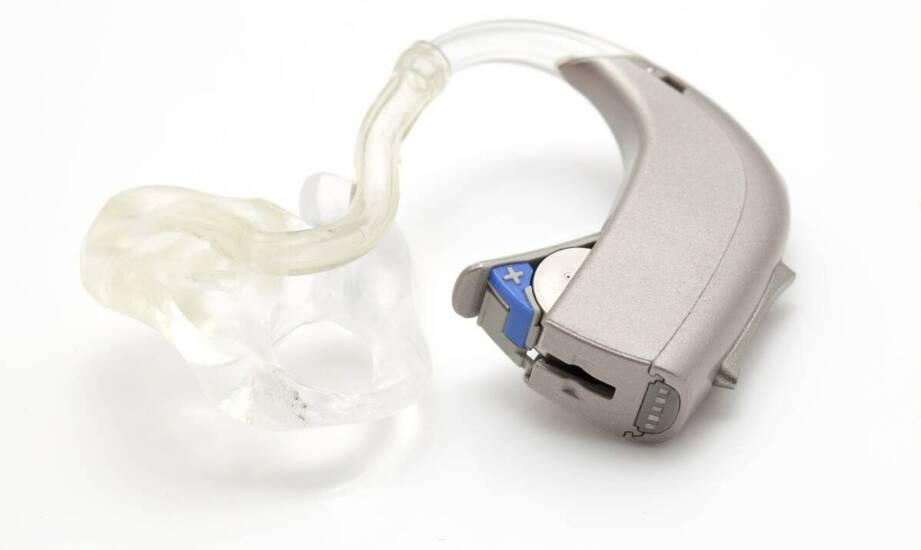 Jakie cechy charakteryzują nowoczesne aparaty słuchowe firmy Sivantos?