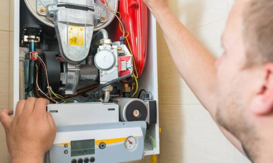 Jakie są najnowsze trendy w technologii montażu kotłów?