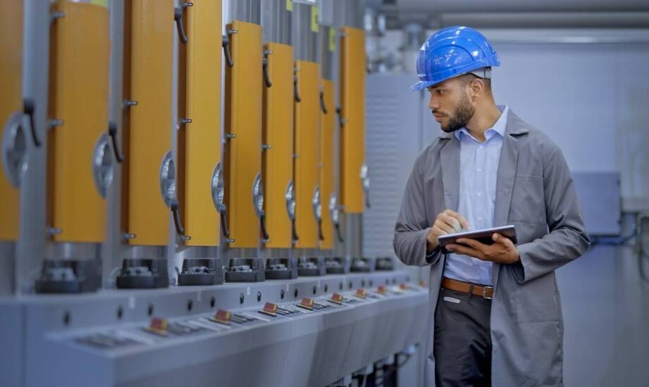 Koszty audytu energetycznego a zwrot z inwestycji w przedsiębiorstwie