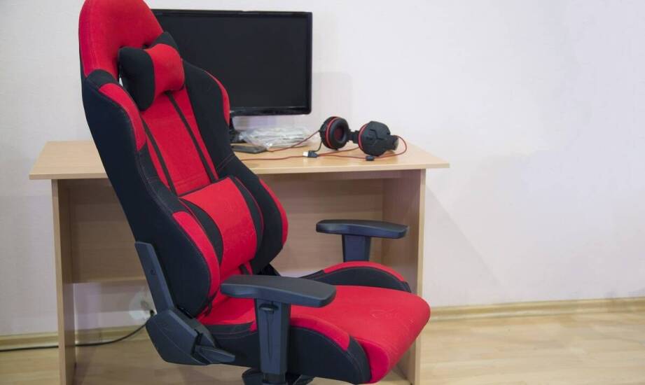 Nowoczesne materiały w produkcji gamingowych biurek i foteli