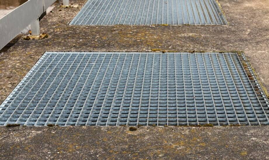 Betonowe grille – jak zapewnić trwałość i odporność na czynniki atmosferyczne?
