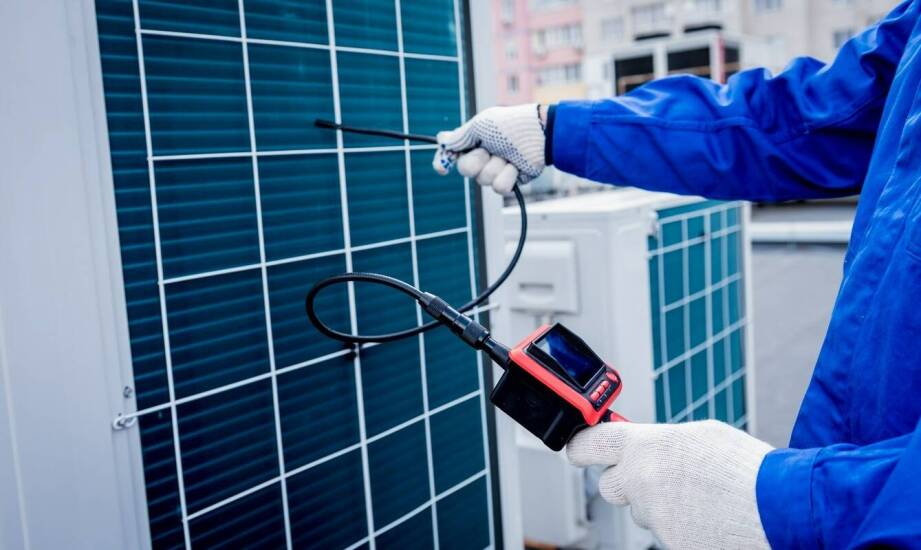 Proces instalacji gruntowej pompy ciepła – co obejmuje fachowe doradztwo?