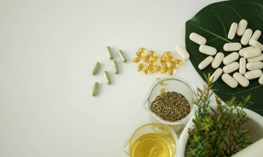 Czysty skład diety suplementów - dlaczego jest tak ważny?