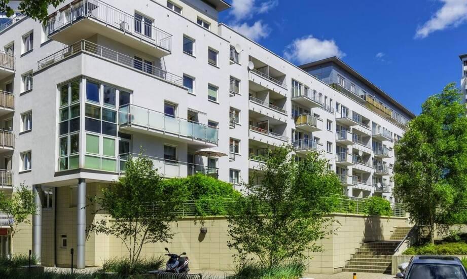 Apartamenty w centrum Zakopanego: dogodne opcje dla seniorów