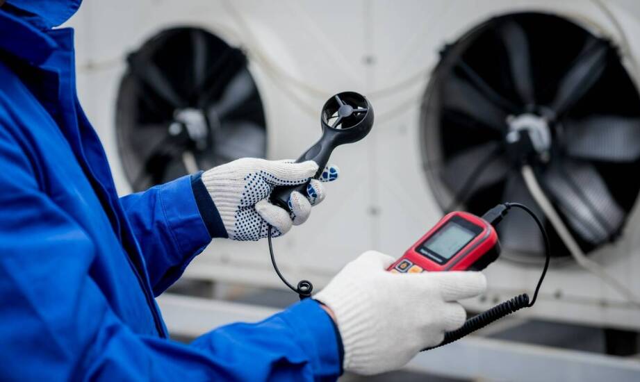 Zalety korzystania z profesjonalnych usług do pomiaru środowiska pracy