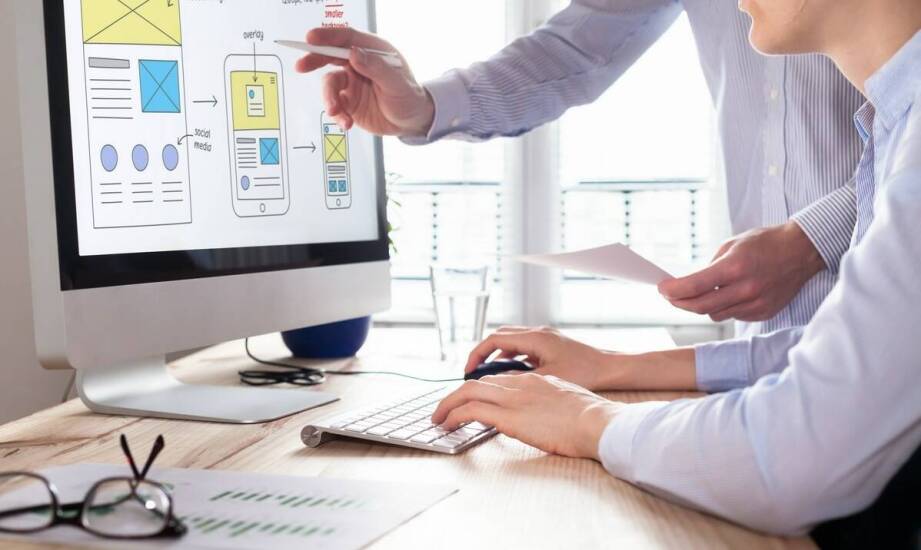 Projektowanie internetowych sklepów w Katowicach z myślą o przyszłych aktualizacjach