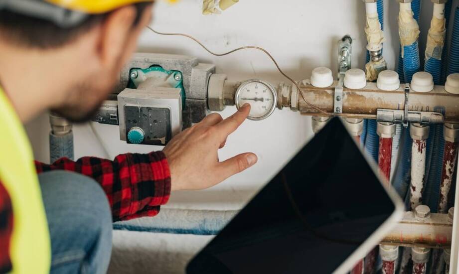 Kluczowe aspekty oceny szczelności sieci PE w kontekście trwałości instalacji.