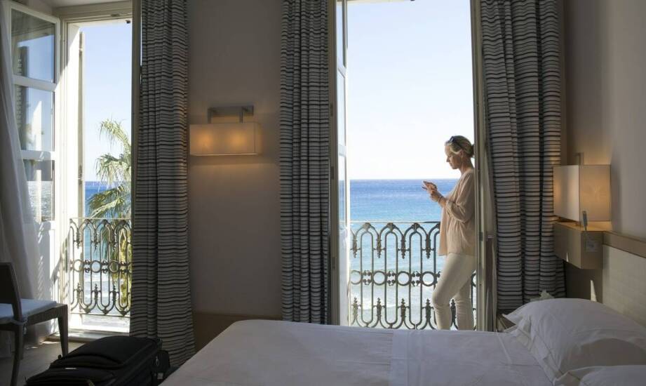 Wybierz pokoje w Chłapowie i ciesz się niezapomnianymi widokami.